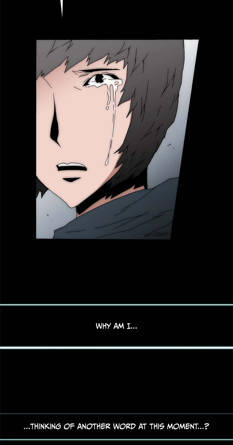 Trace Remastered Chapter 216 - Page 28