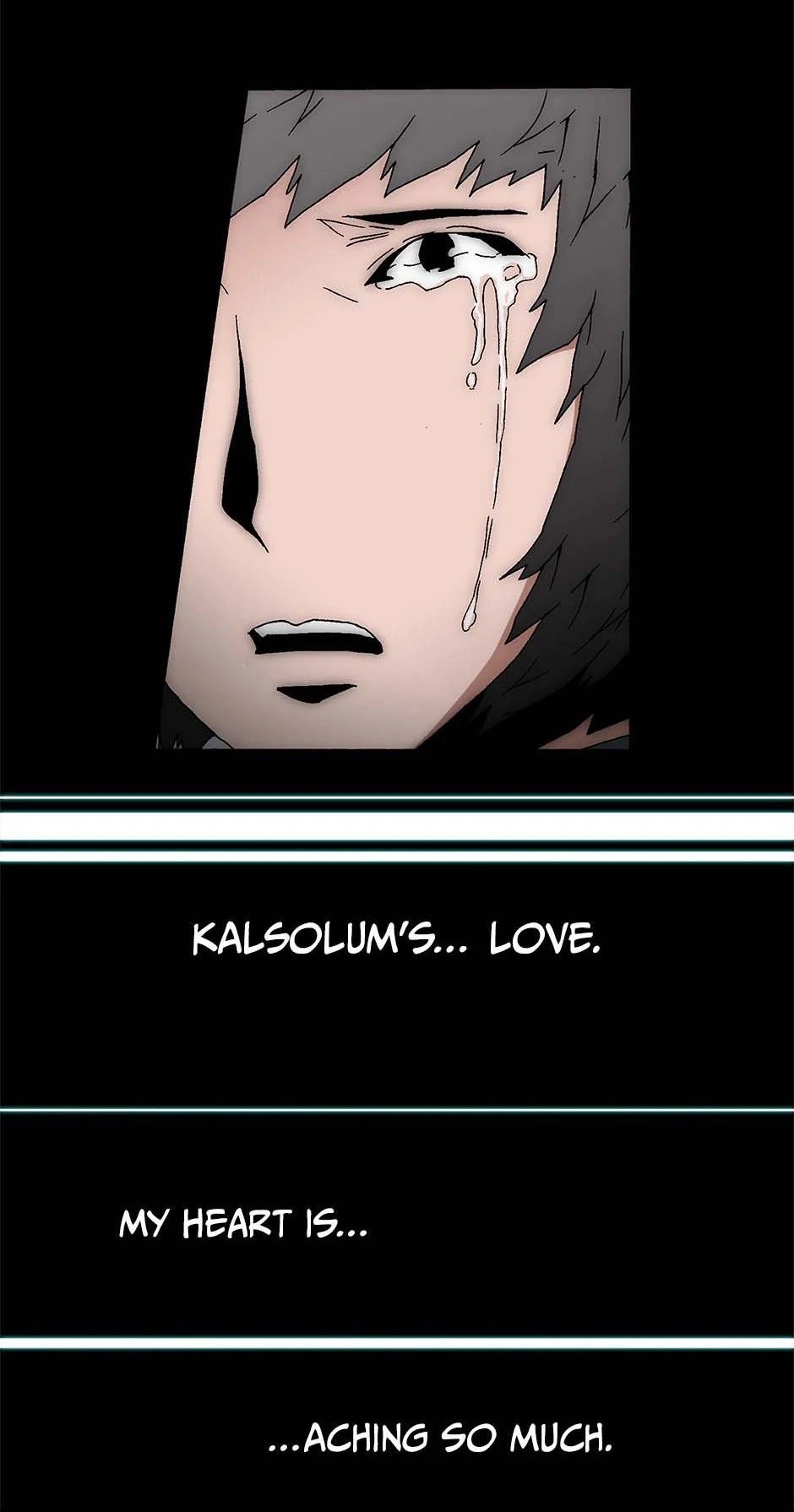 Trace Remastered Chapter 216 - Page 29