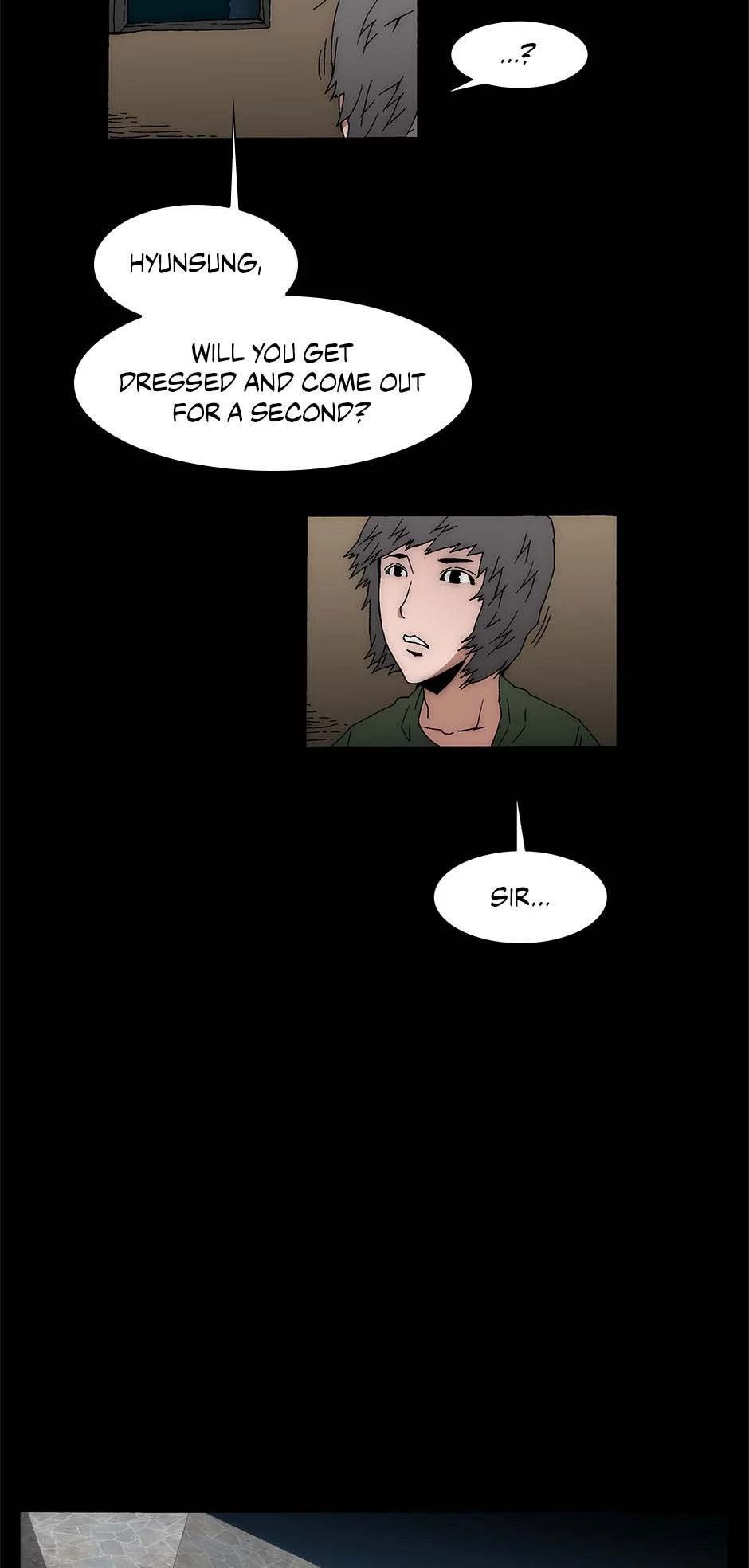 Trace Remastered Chapter 216 - Page 4