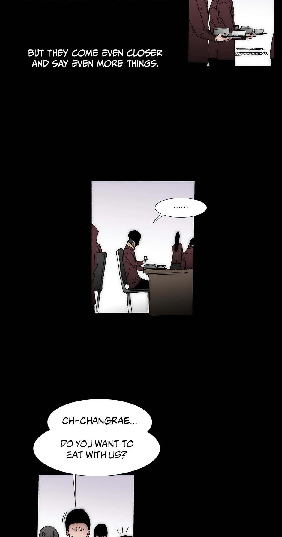 Trace Remastered Chapter 216 - Page 32