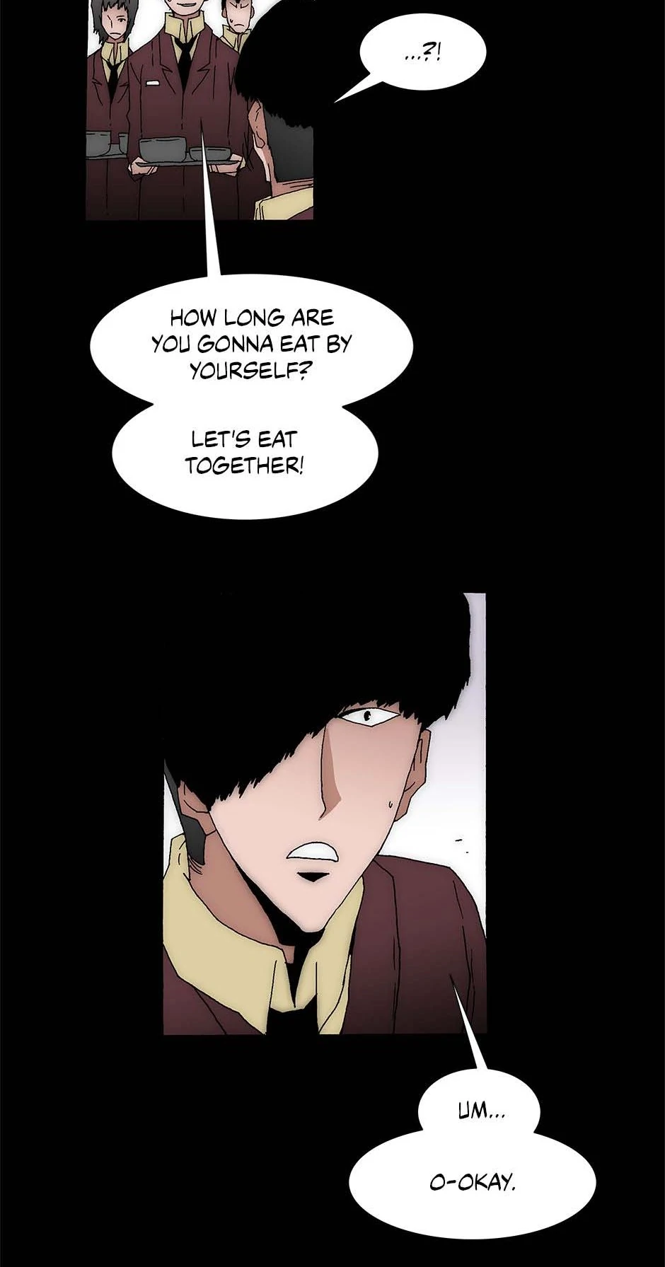 Trace Remastered Chapter 216 - Page 33