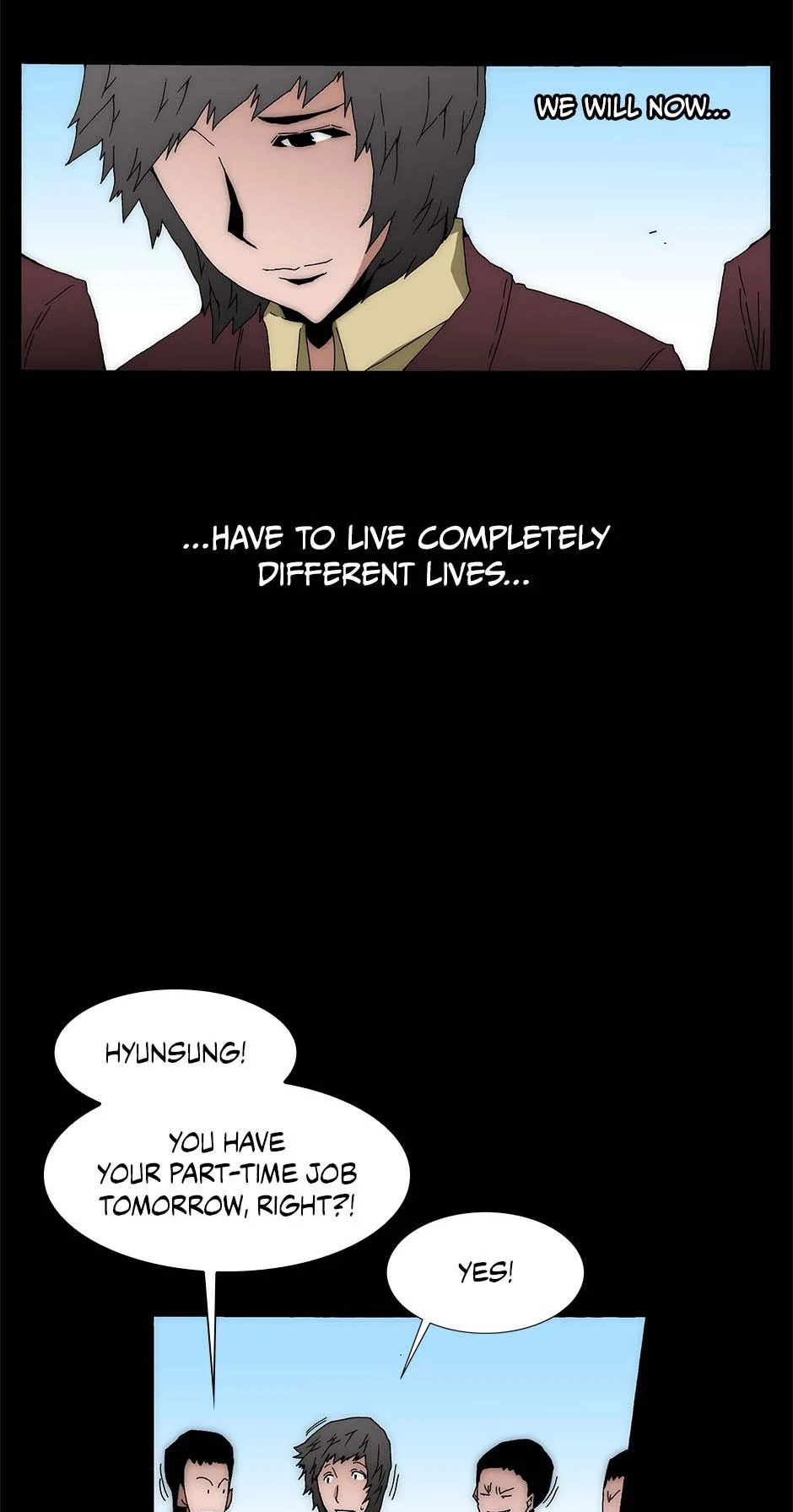 Trace Remastered Chapter 216 - Page 36