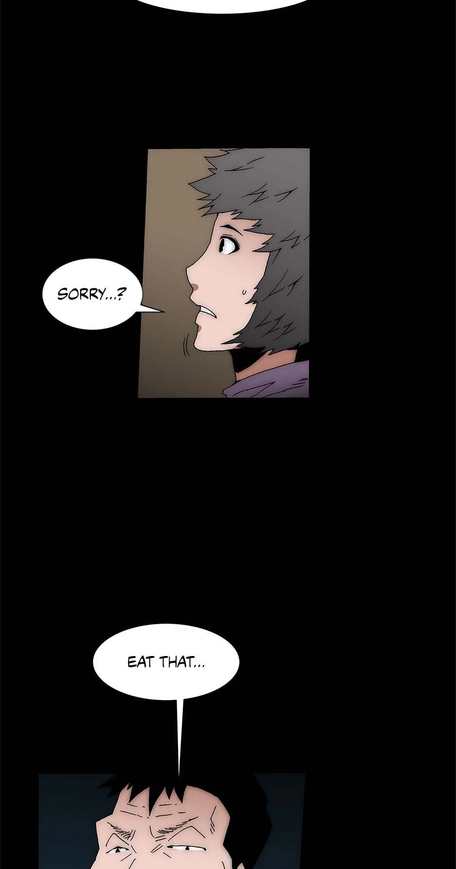 Trace Remastered Chapter 216 - Page 43