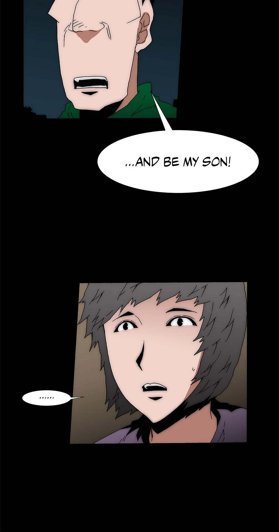 Trace Remastered Chapter 216 - Page 44