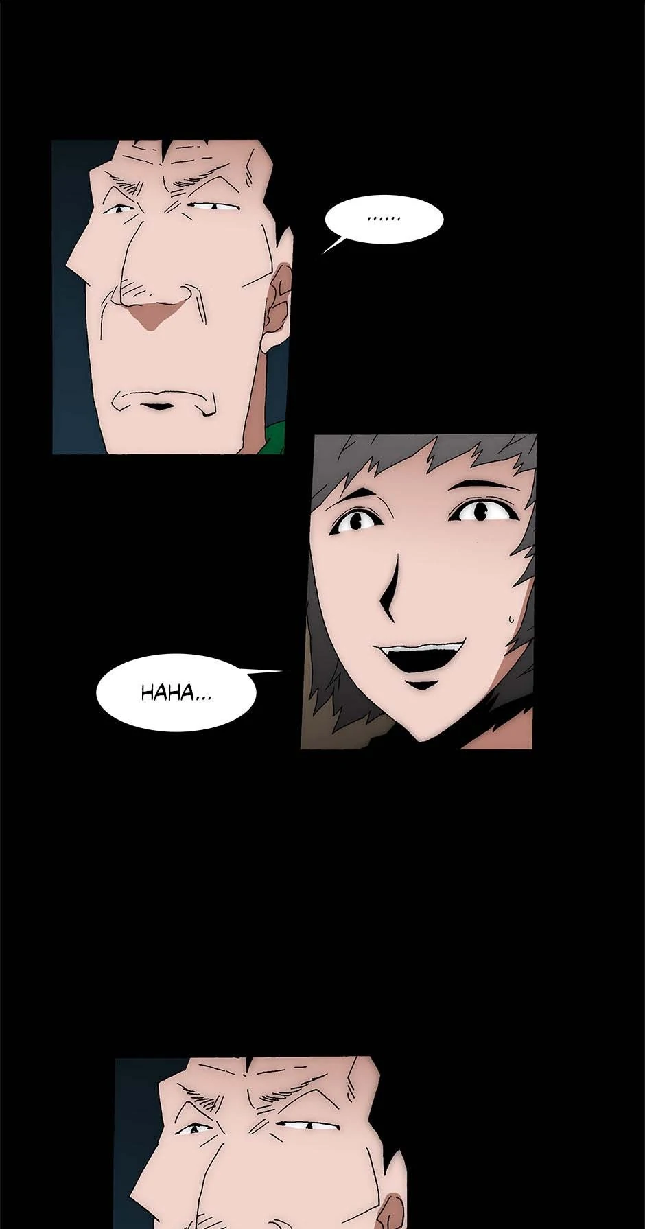 Trace Remastered Chapter 216 - Page 45