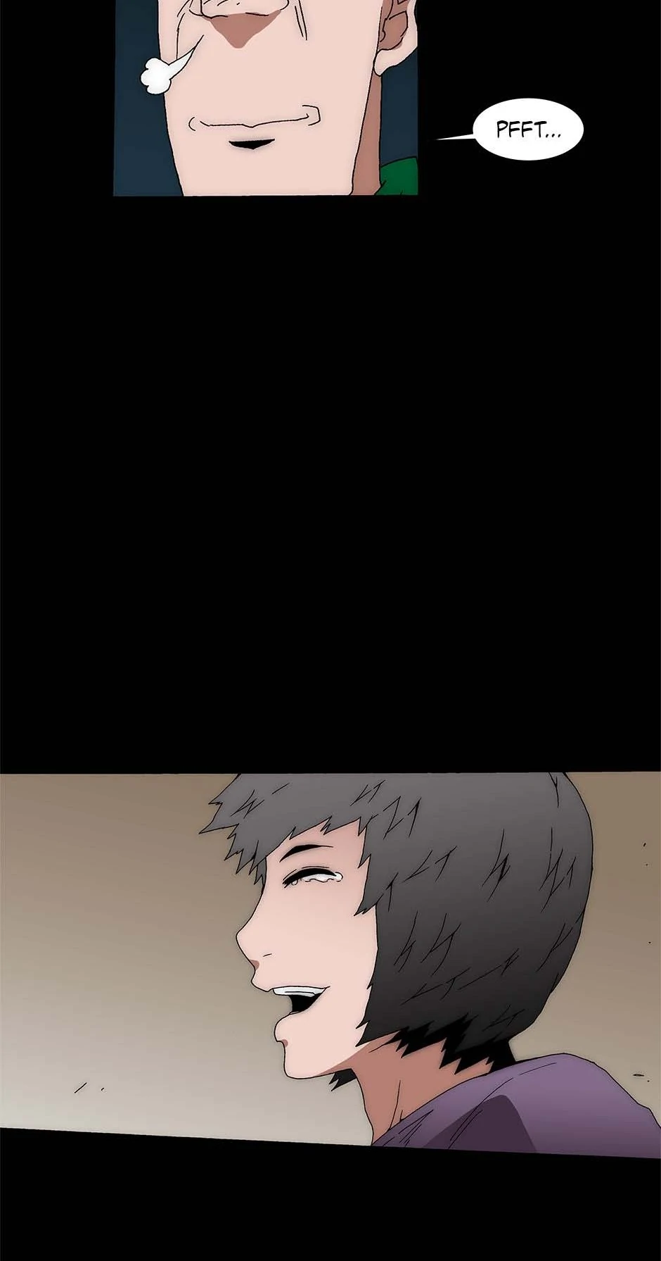 Trace Remastered Chapter 216 - Page 46