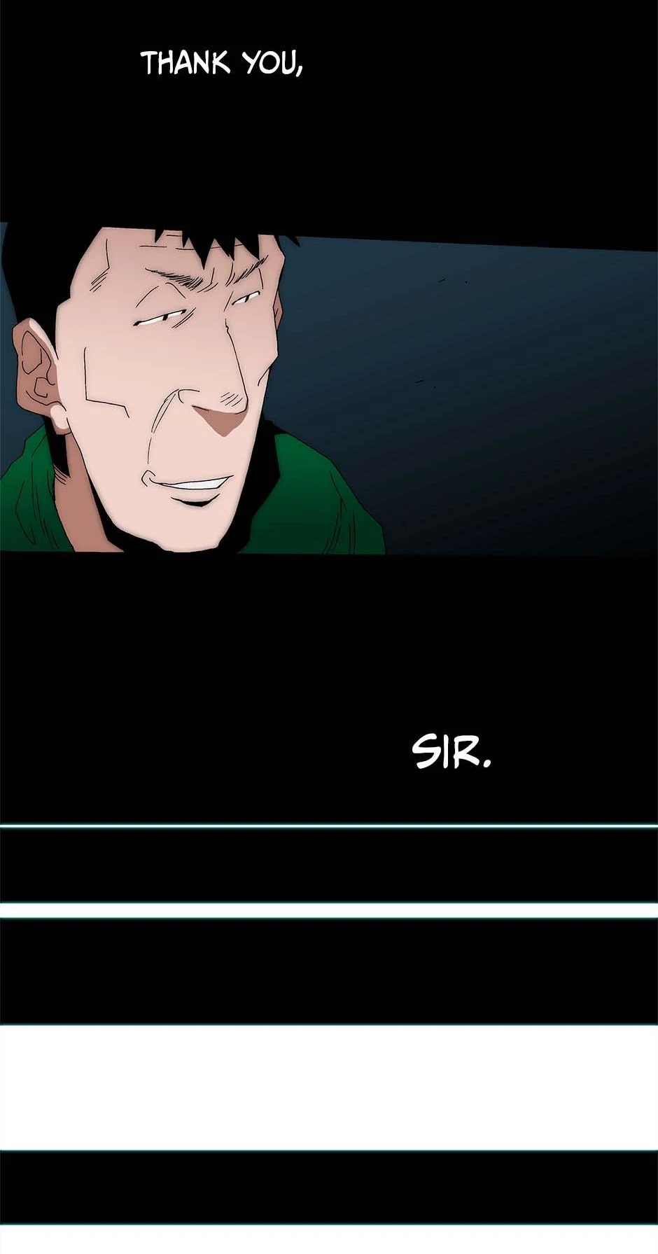 Trace Remastered Chapter 216 - Page 47