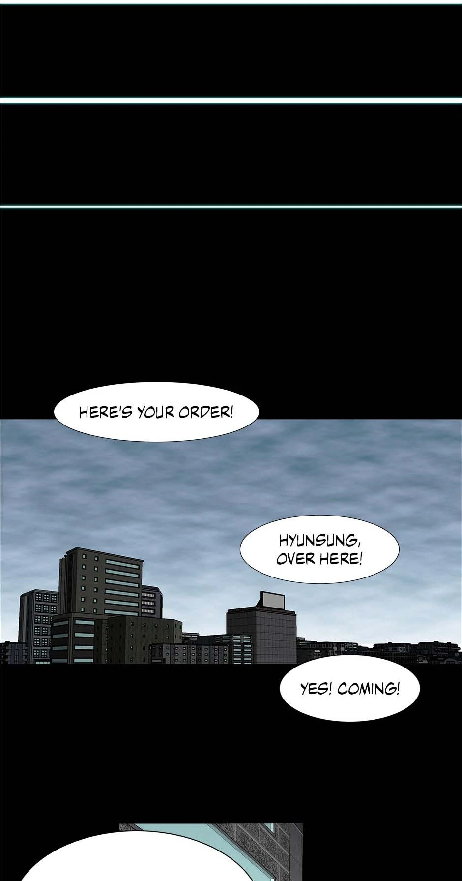 Trace Remastered Chapter 216 - Page 48