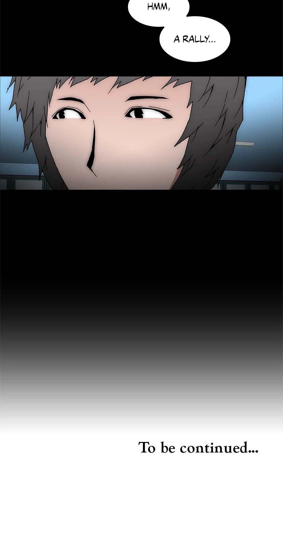 Trace Remastered Chapter 216 - Page 53