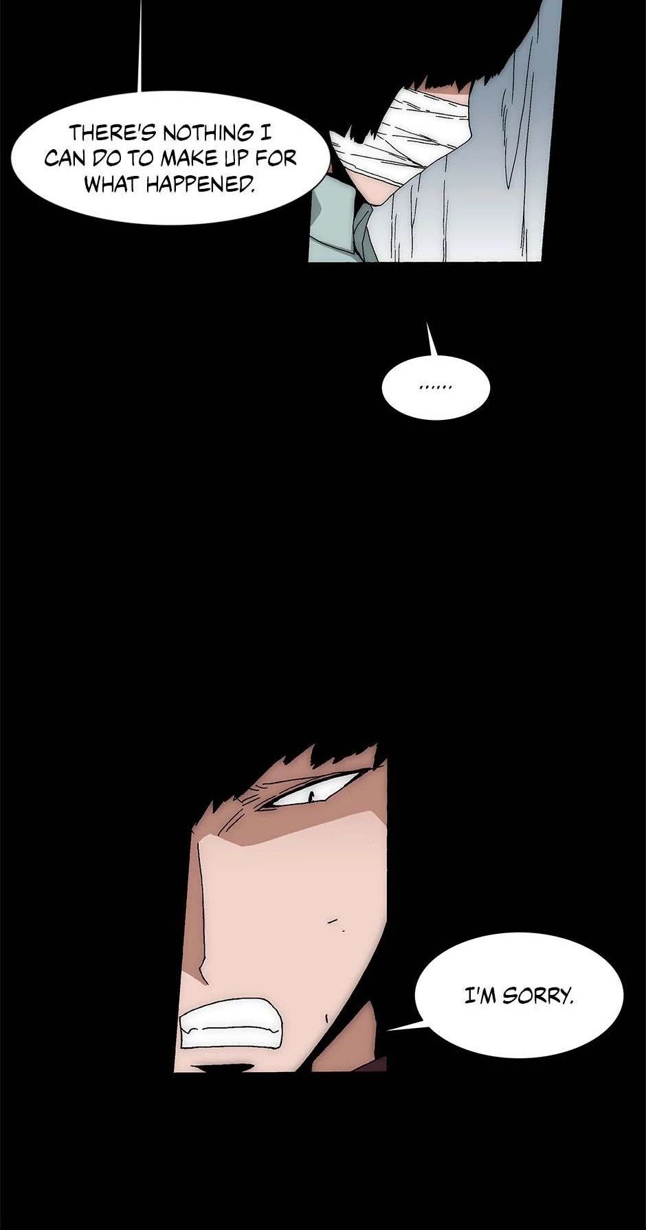 Trace Remastered Chapter 216 - Page 10