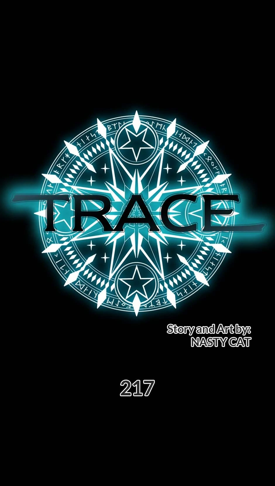 Trace Remastered Chapter 217 - Page 1