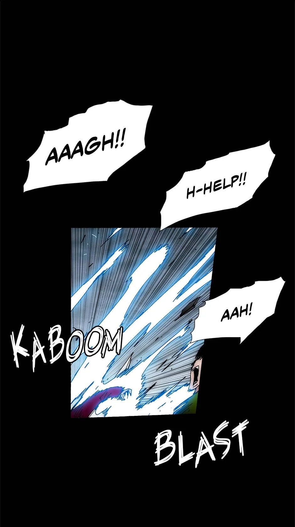 Trace Remastered Chapter 217 - Page 26