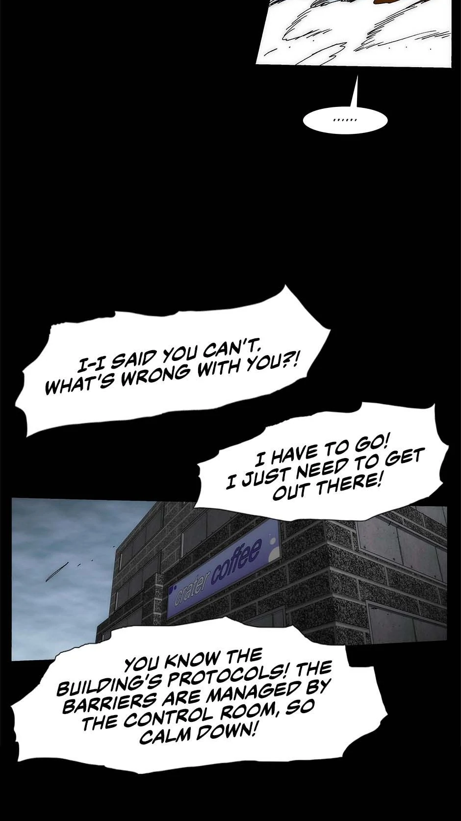 Trace Remastered Chapter 217 - Page 30