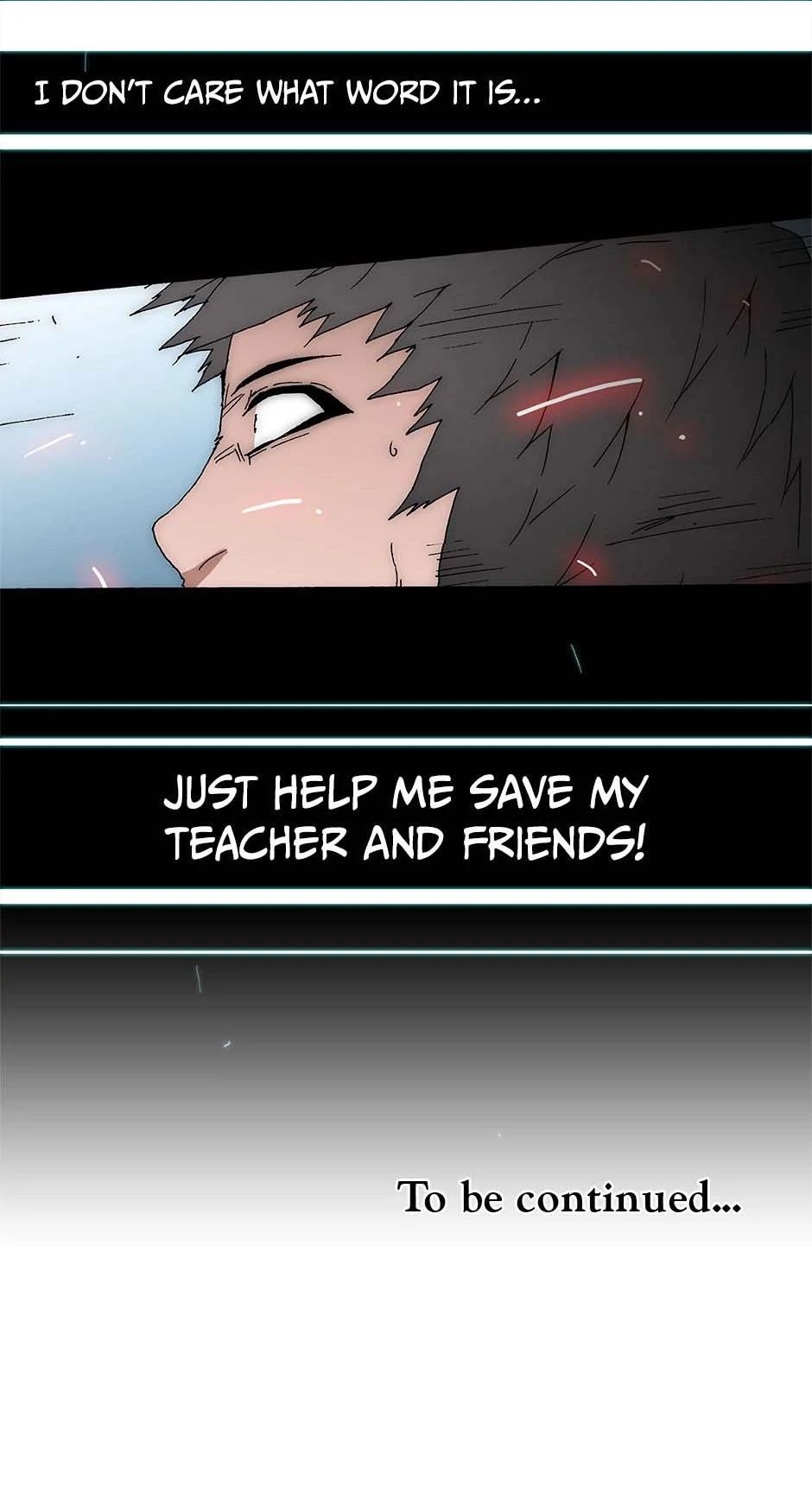 Trace Remastered Chapter 217 - Page 39