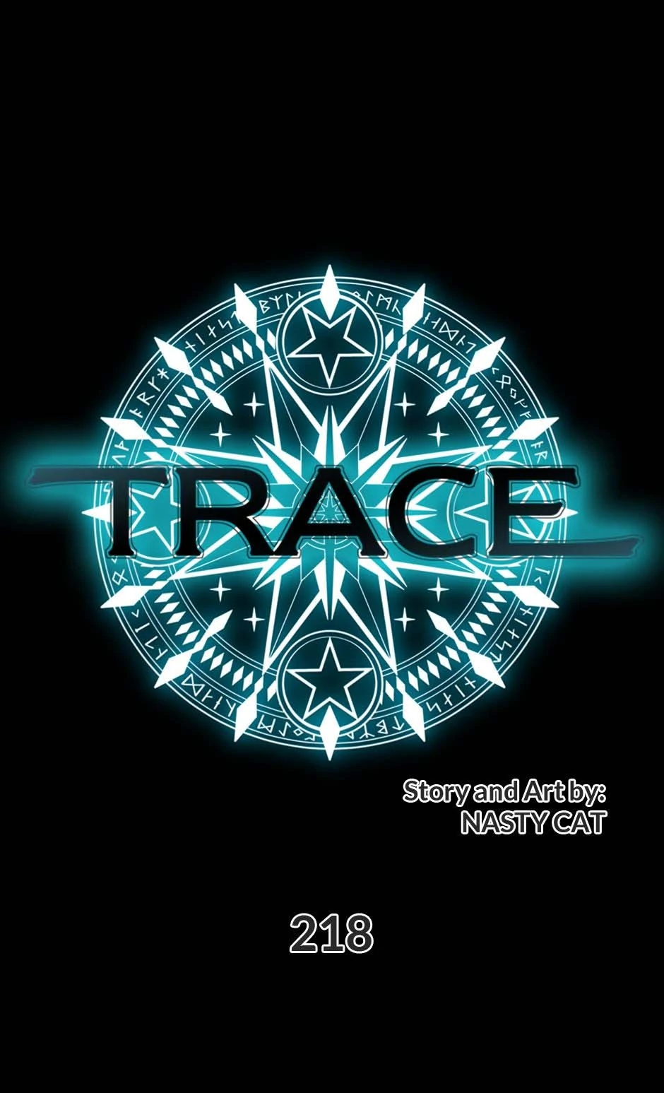 Trace Remastered Chapter 218 - Page 1