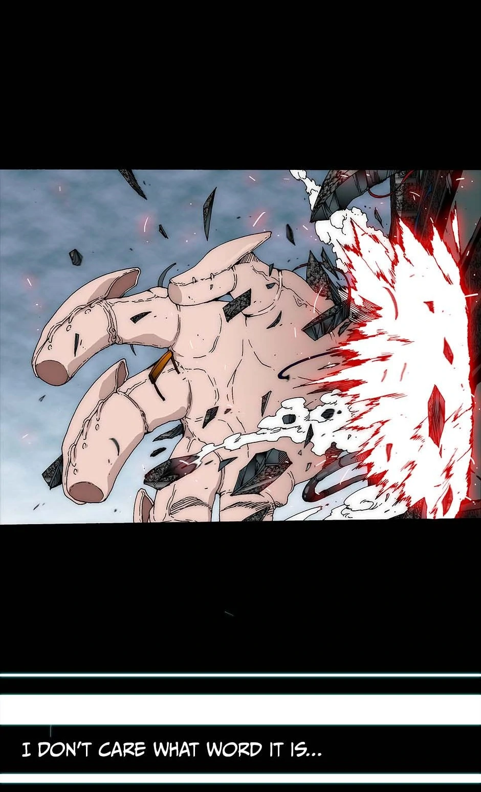 Trace Remastered Chapter 218 - Page 2