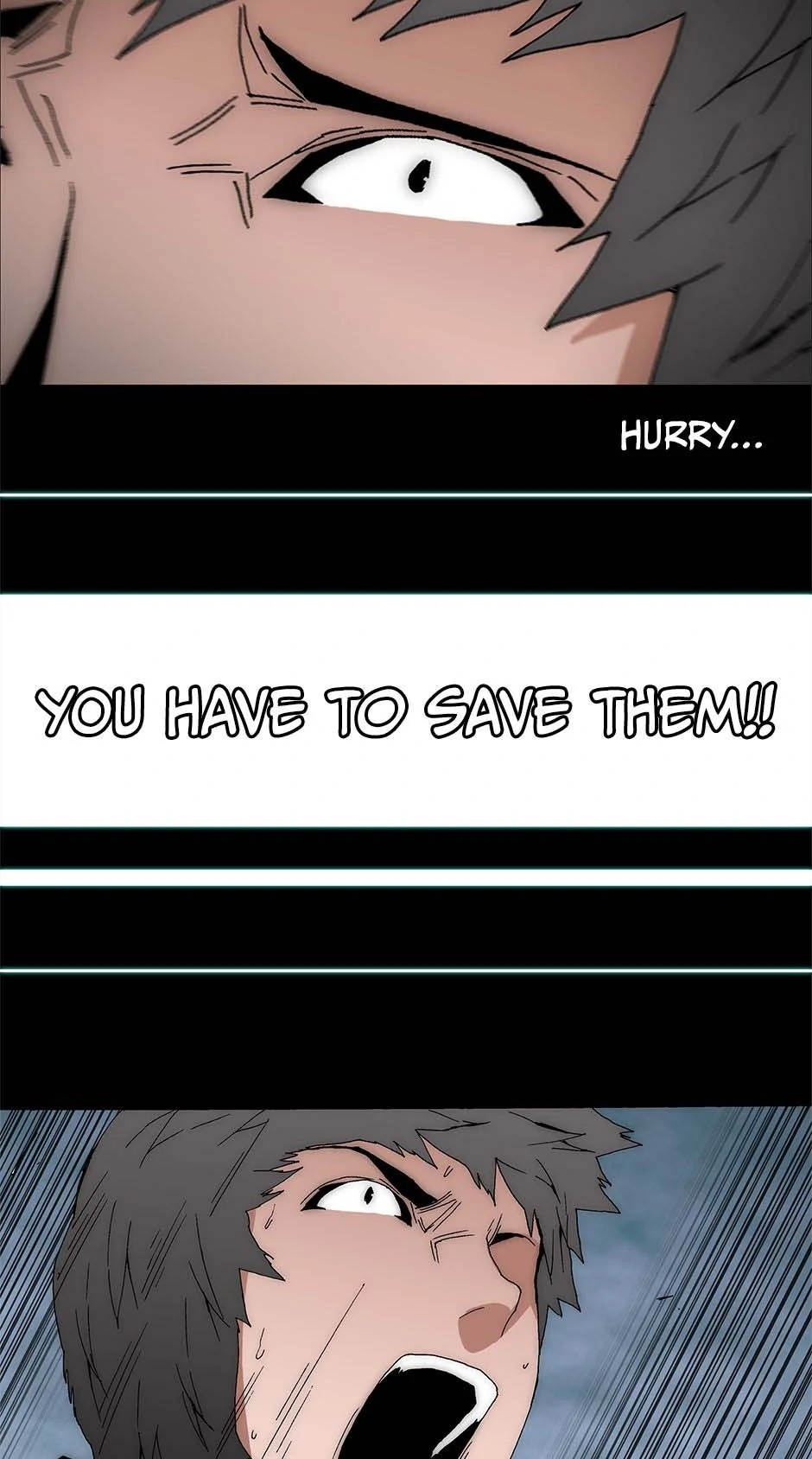 Trace Remastered Chapter 218 - Page 15