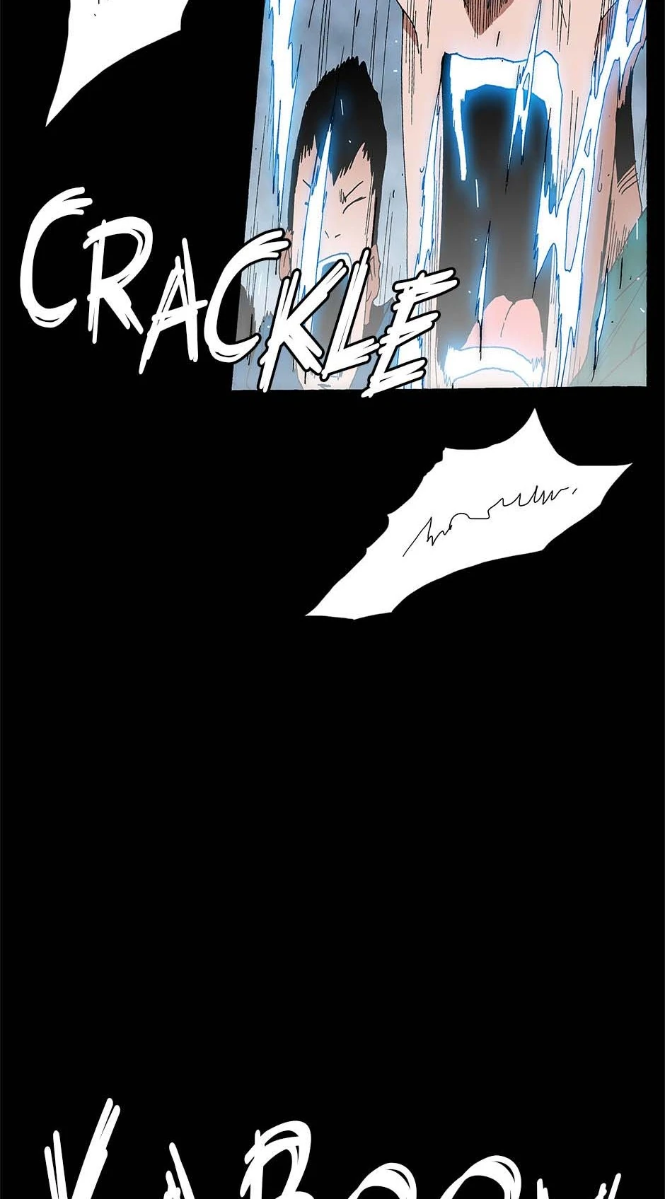 Trace Remastered Chapter 218 - Page 20