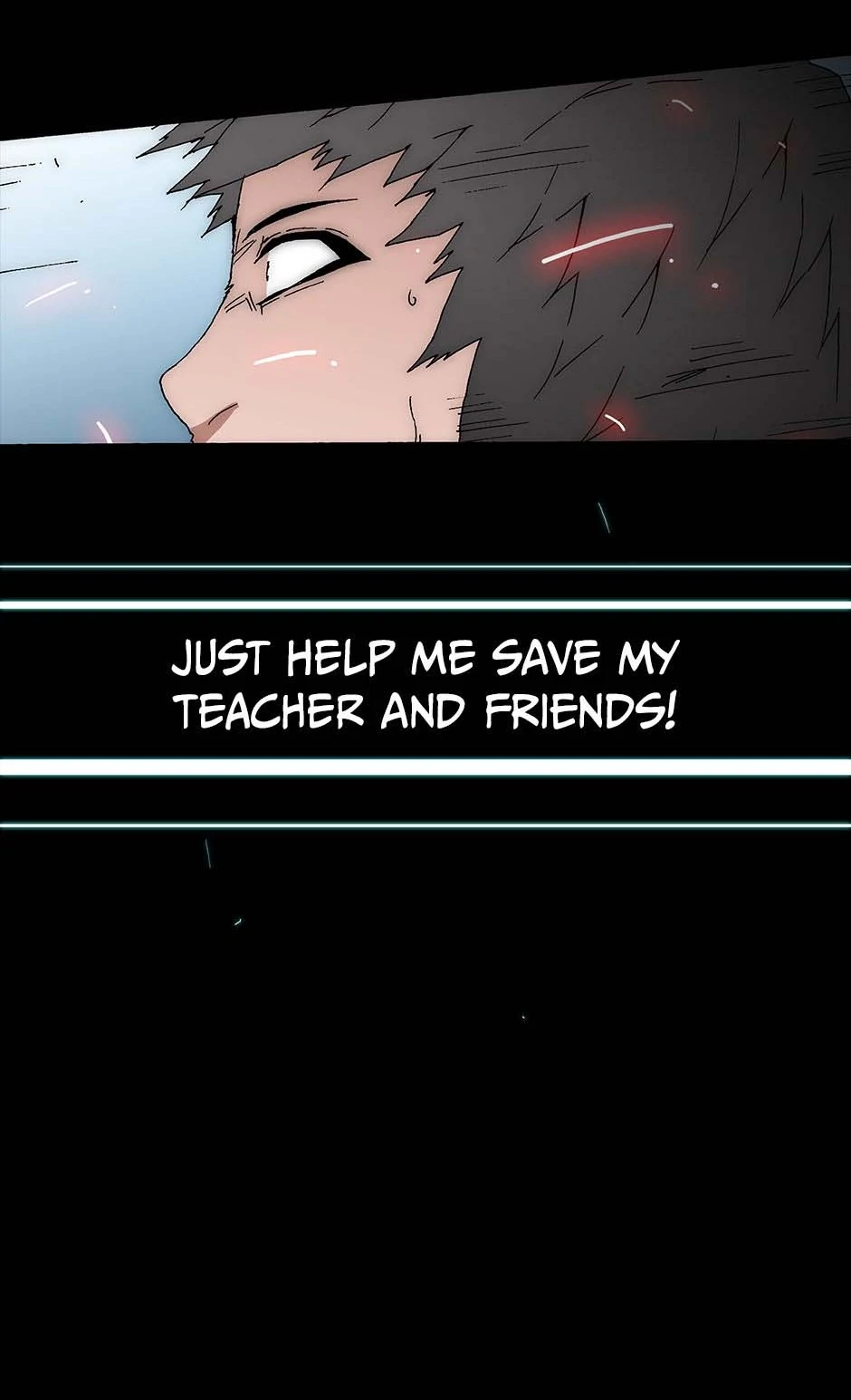 Trace Remastered Chapter 218 - Page 3