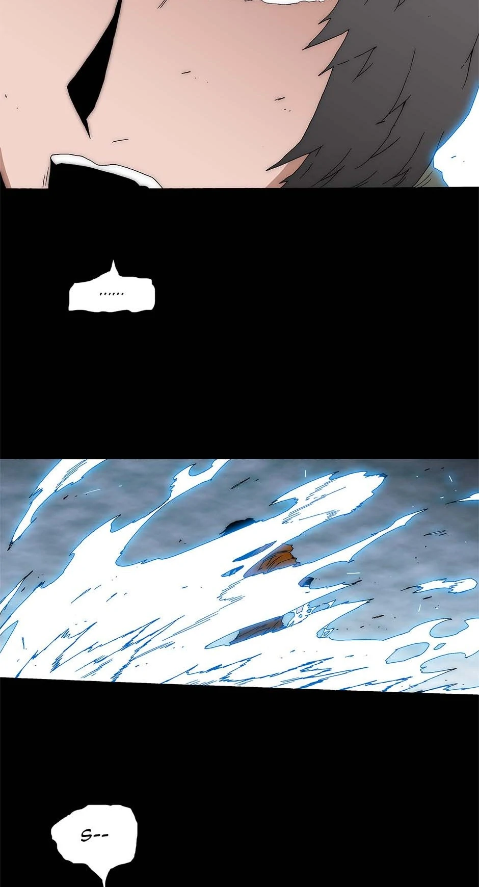 Trace Remastered Chapter 218 - Page 23