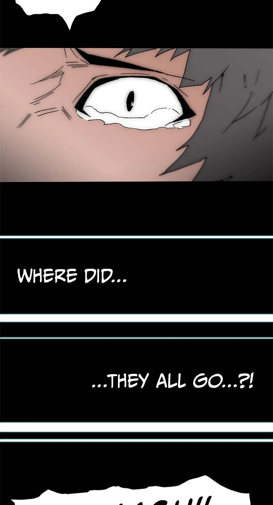 Trace Remastered Chapter 218 - Page 25