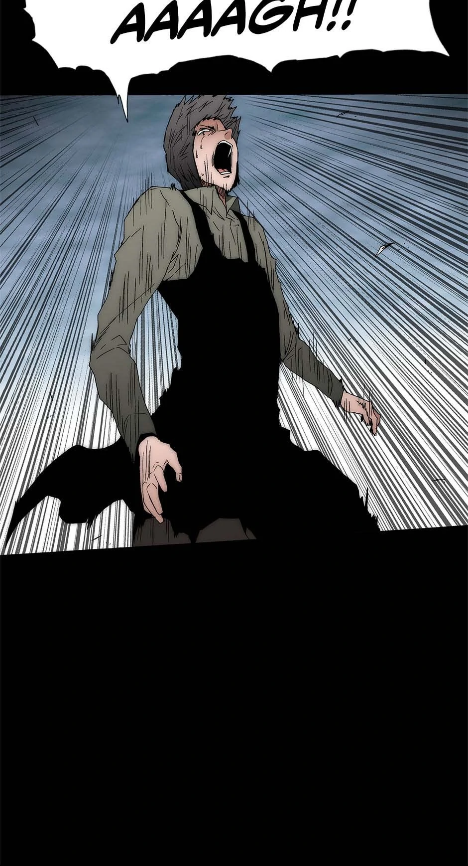 Trace Remastered Chapter 218 - Page 26