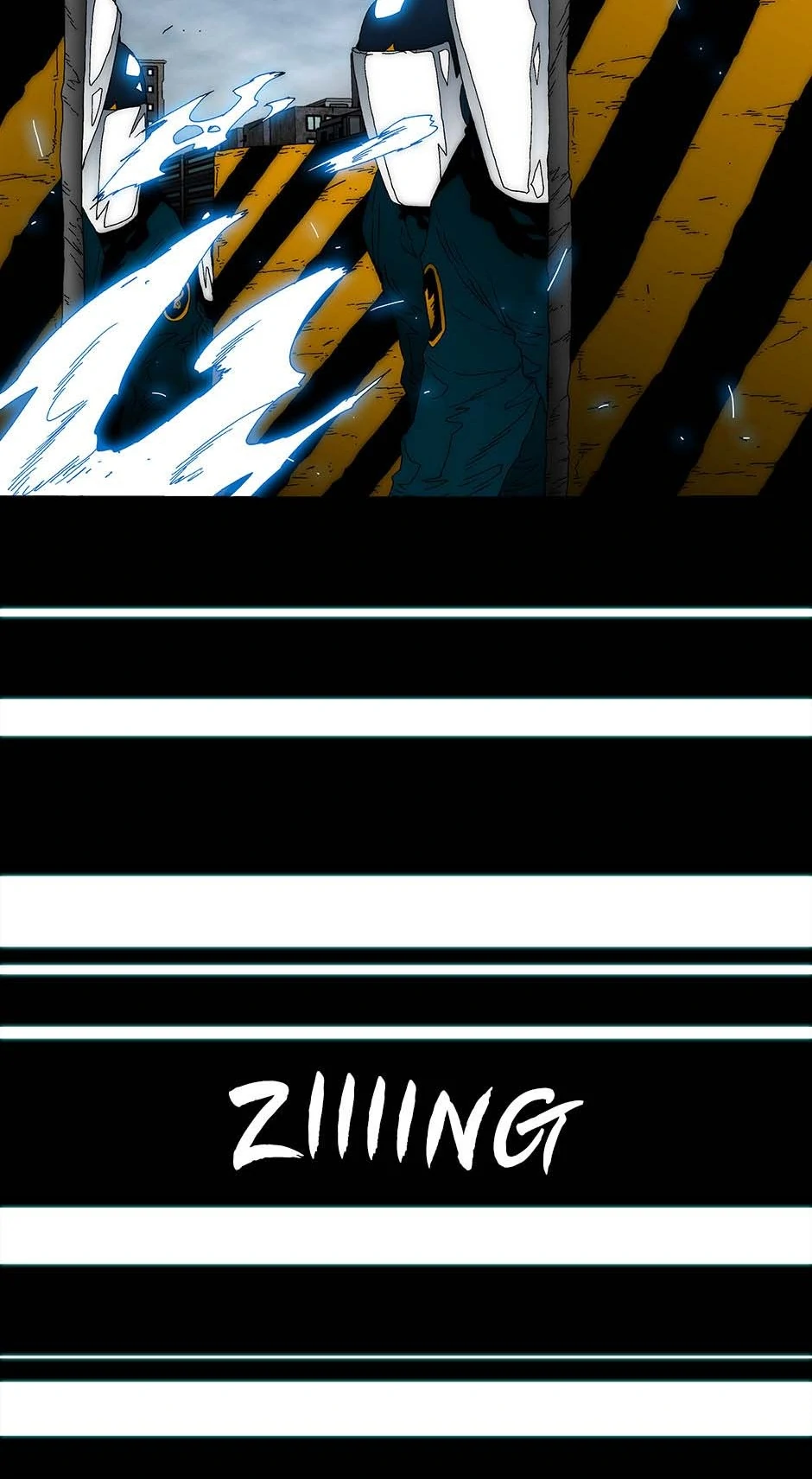 Trace Remastered Chapter 218 - Page 28