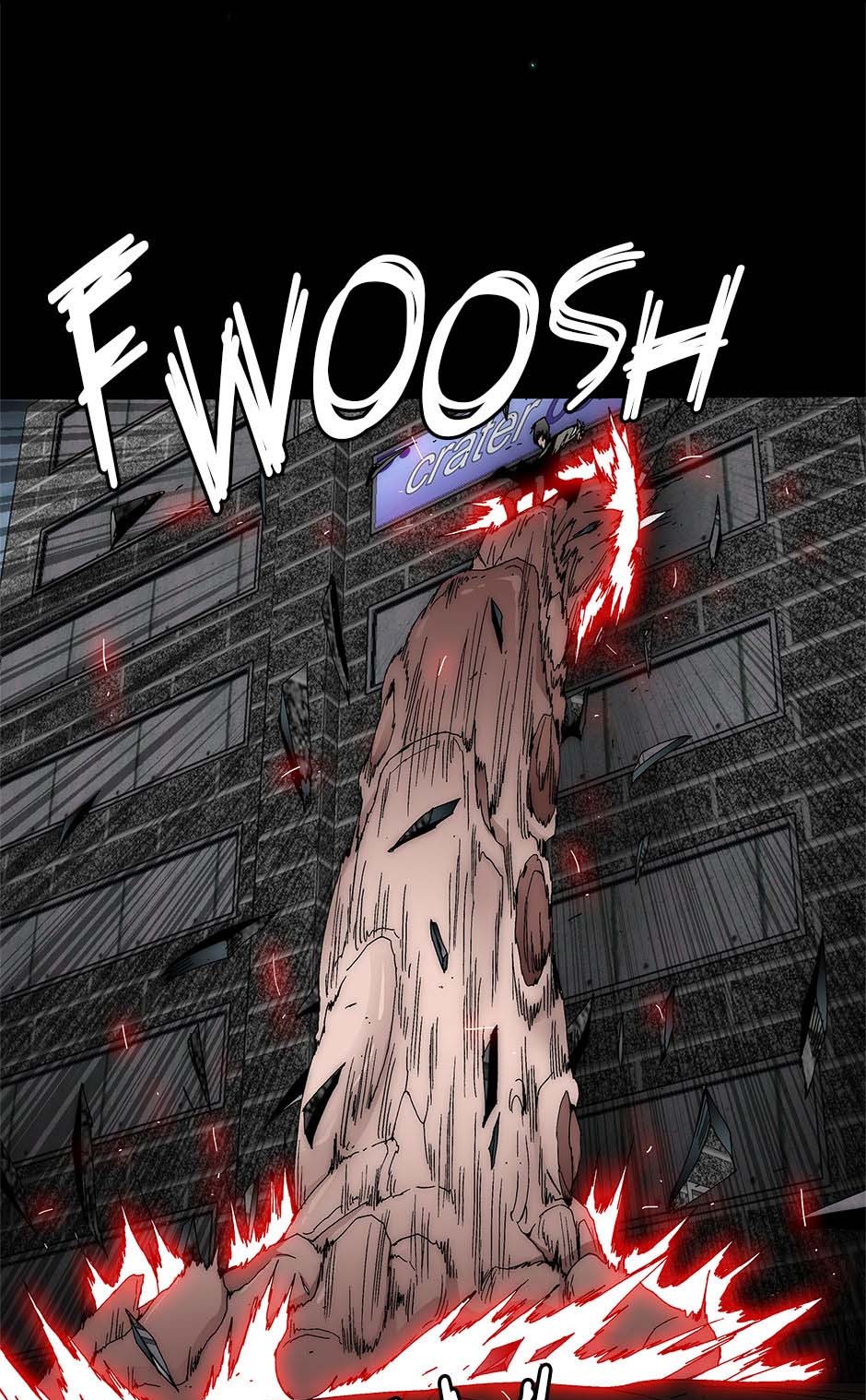 Trace Remastered Chapter 218 - Page 4