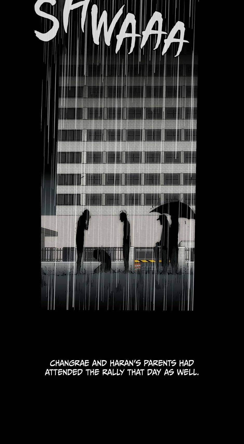 Trace Remastered Chapter 218 - Page 31