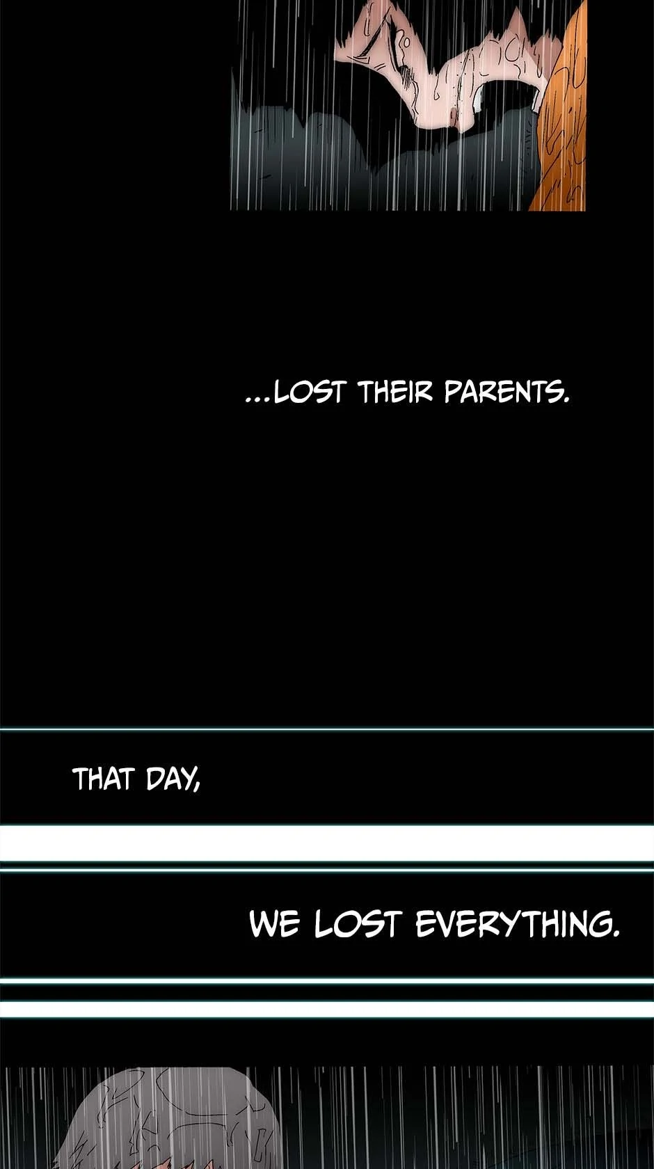 Trace Remastered Chapter 218 - Page 33