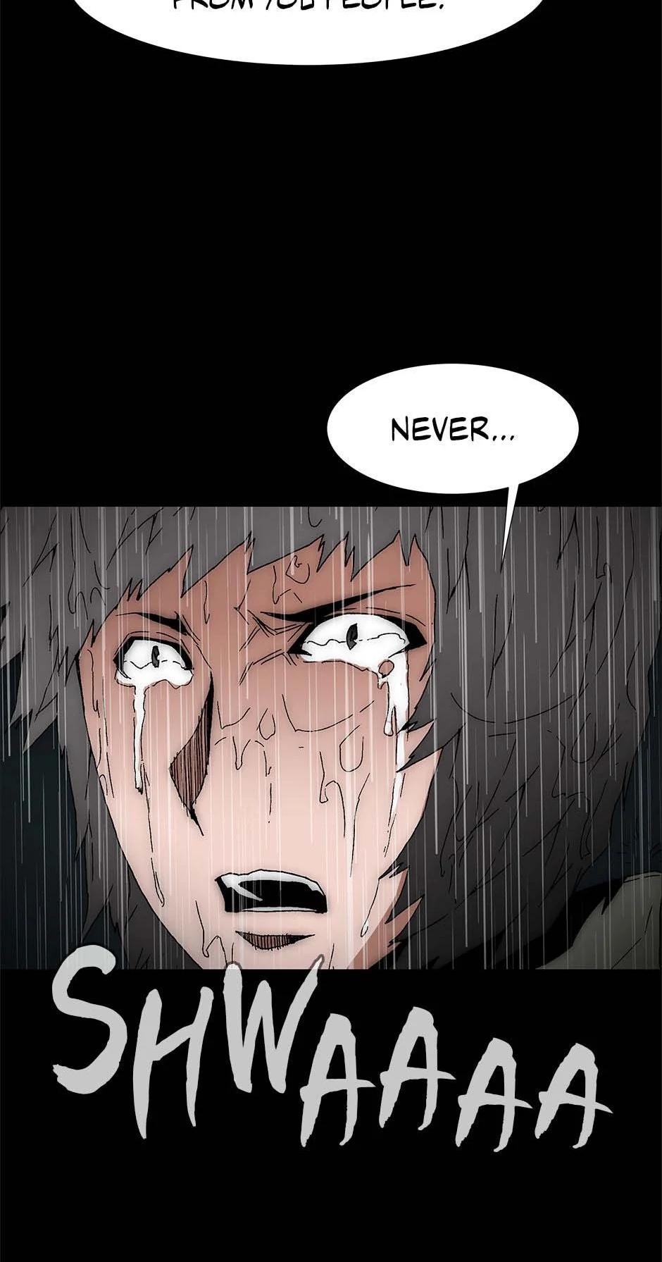 Trace Remastered Chapter 218 - Page 38