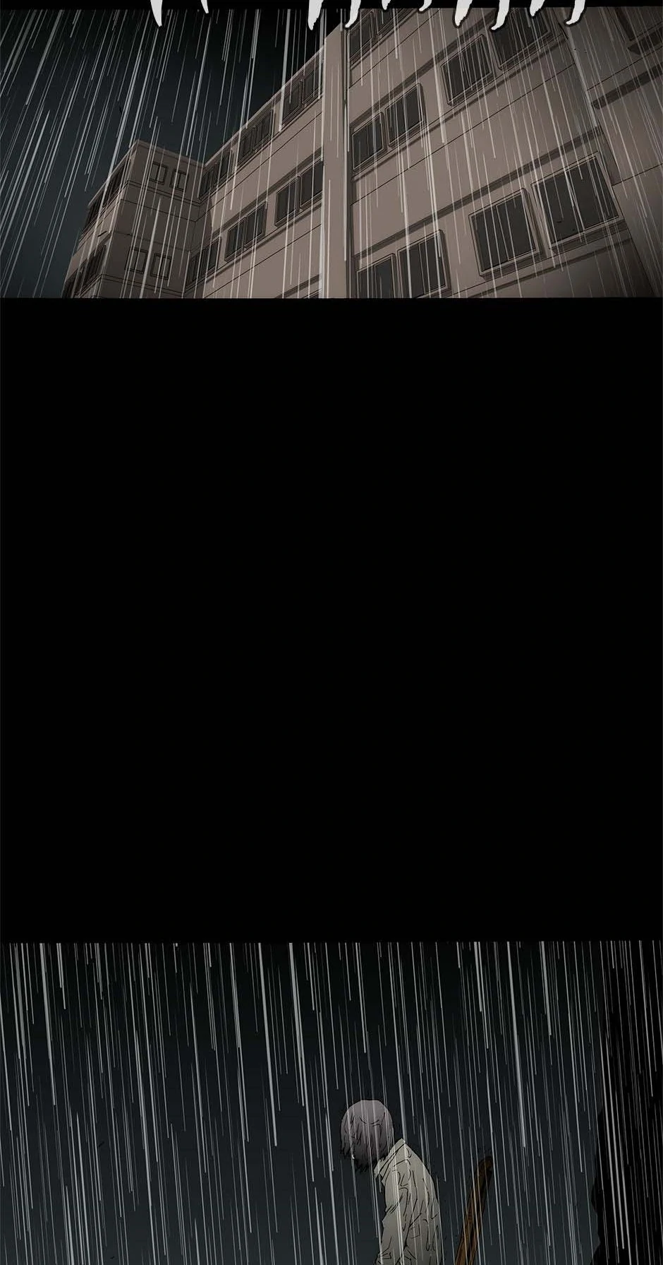 Trace Remastered Chapter 218 - Page 40