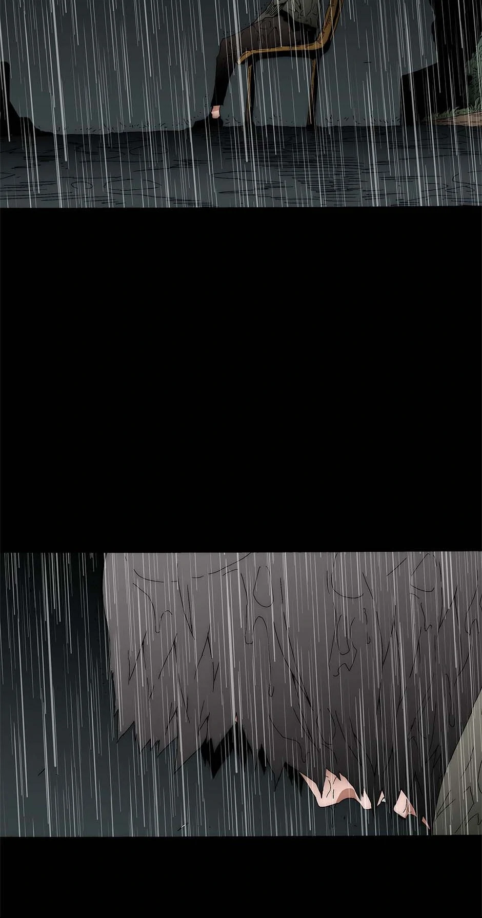 Trace Remastered Chapter 218 - Page 41