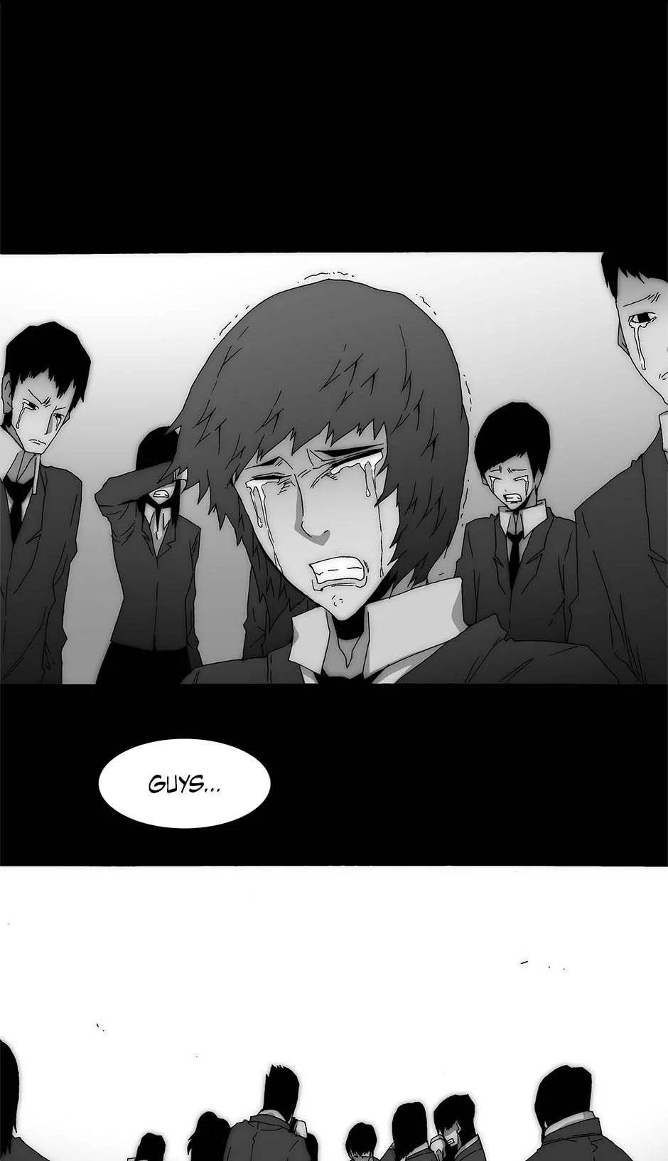 Trace Remastered Chapter 218 - Page 42