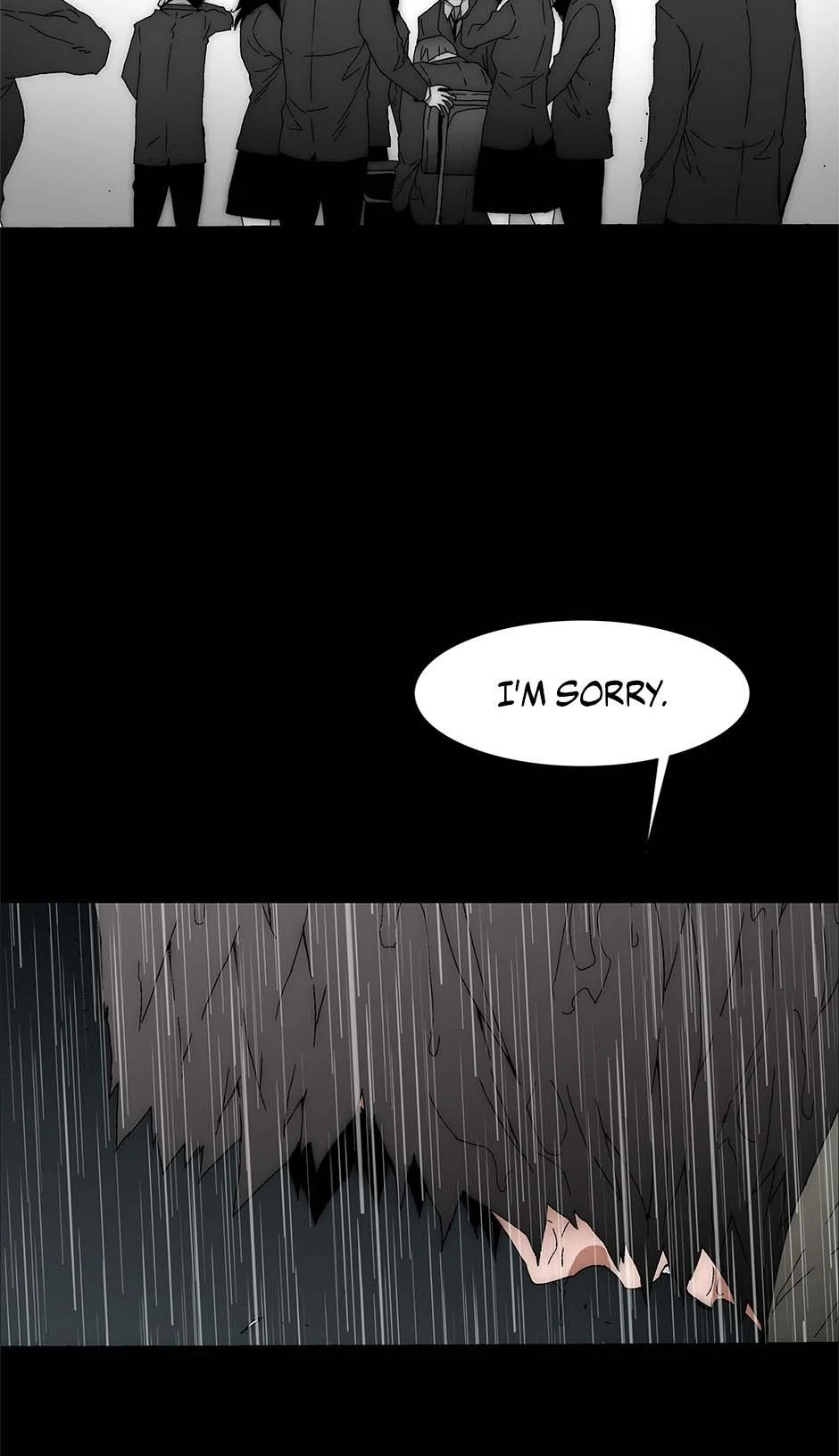 Trace Remastered Chapter 218 - Page 43