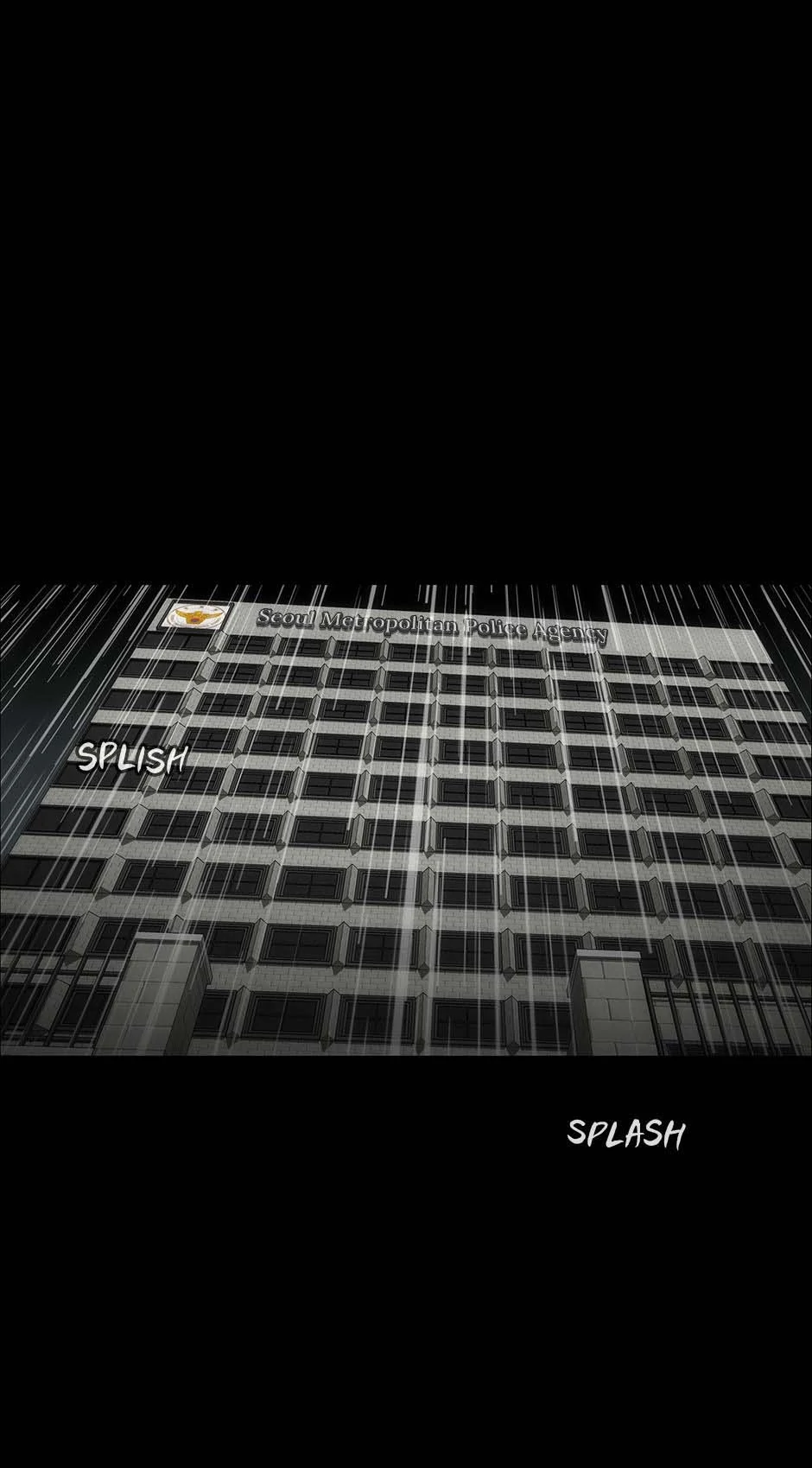 Trace Remastered Chapter 218 - Page 47