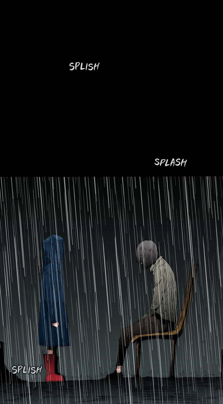 Trace Remastered Chapter 218 - Page 48