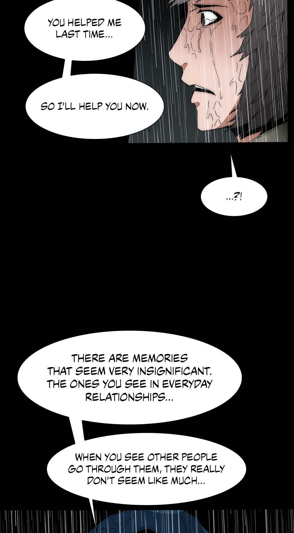 Trace Remastered Chapter 218 - Page 50