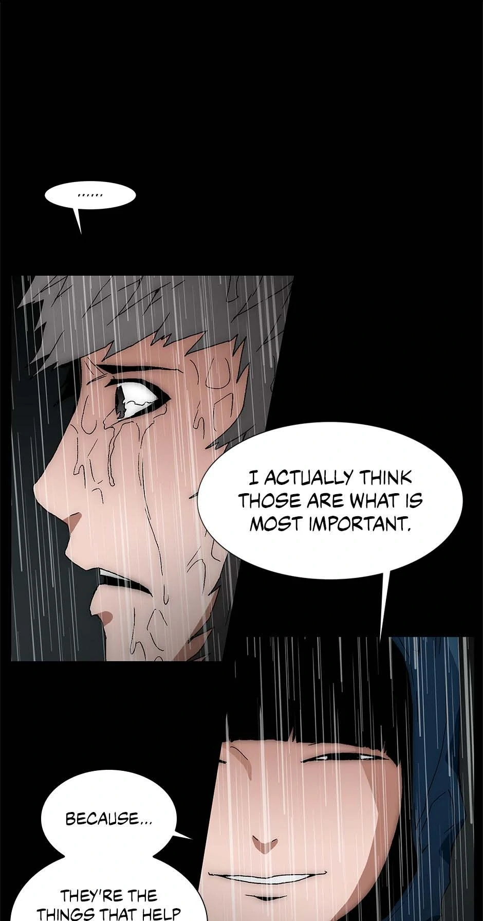 Trace Remastered Chapter 218 - Page 52