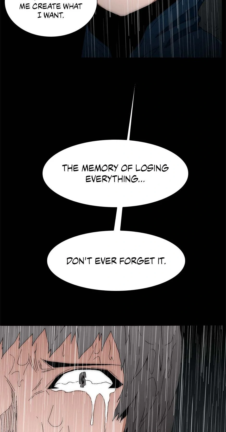 Trace Remastered Chapter 218 - Page 53
