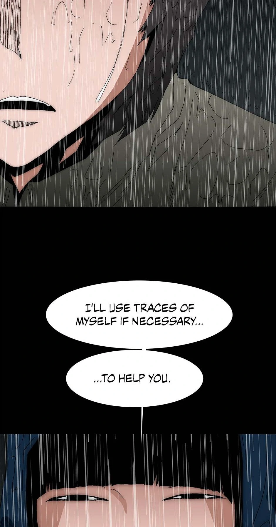 Trace Remastered Chapter 218 - Page 54
