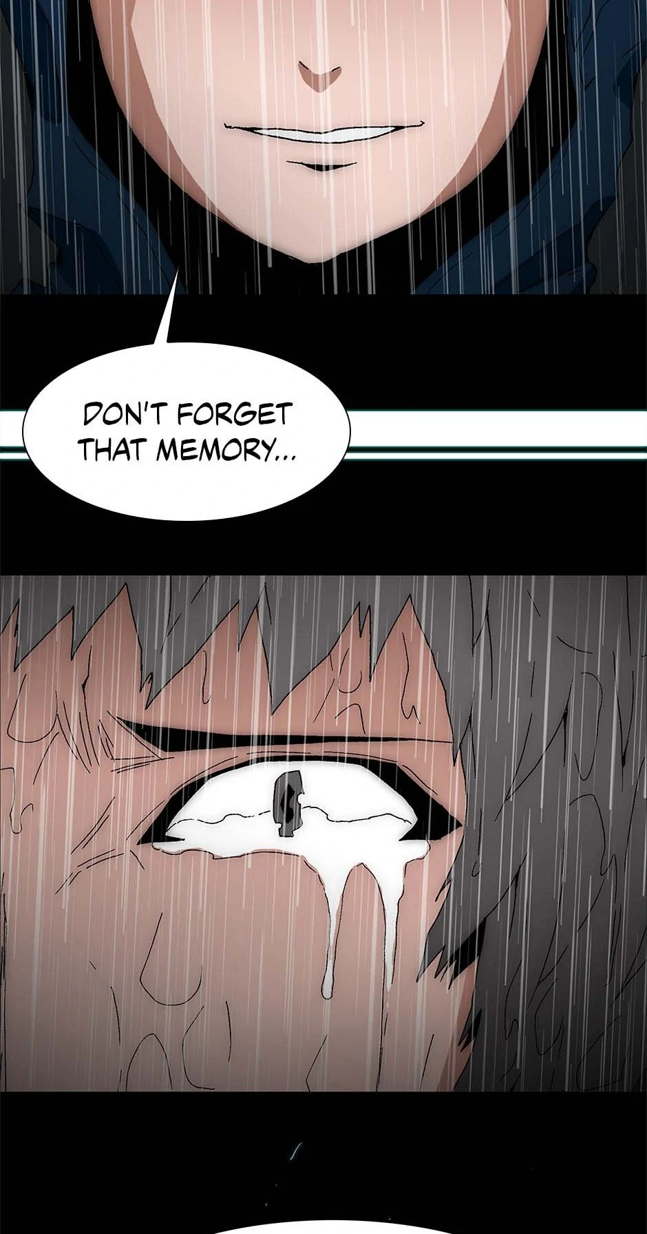 Trace Remastered Chapter 218 - Page 55