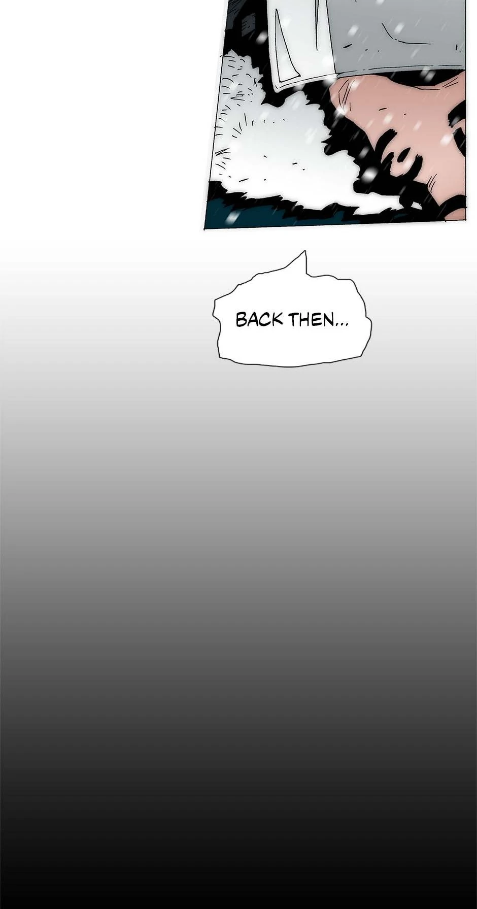 Trace Remastered Chapter 219 - Page 14