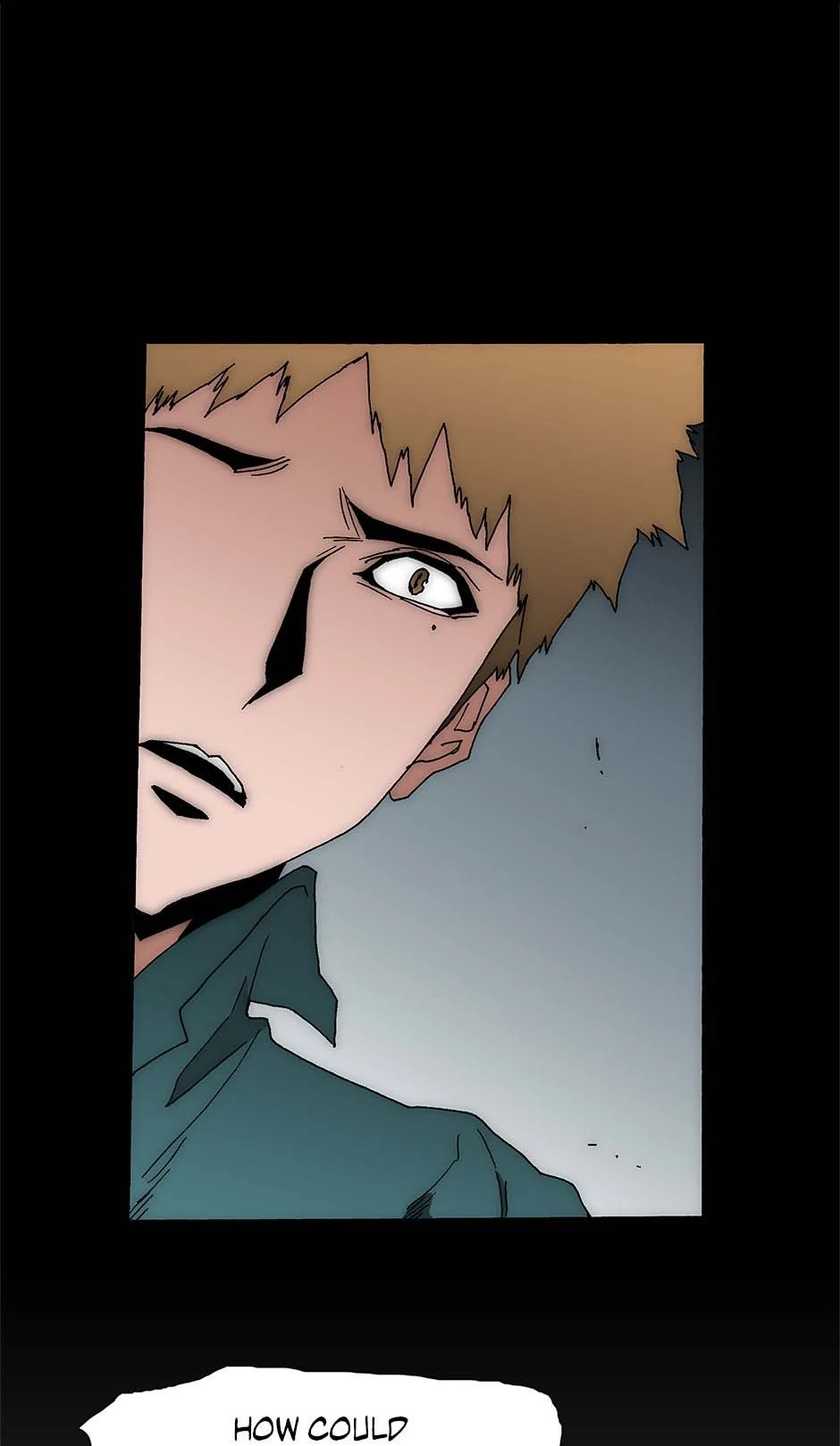 Trace Remastered Chapter 219 - Page 18