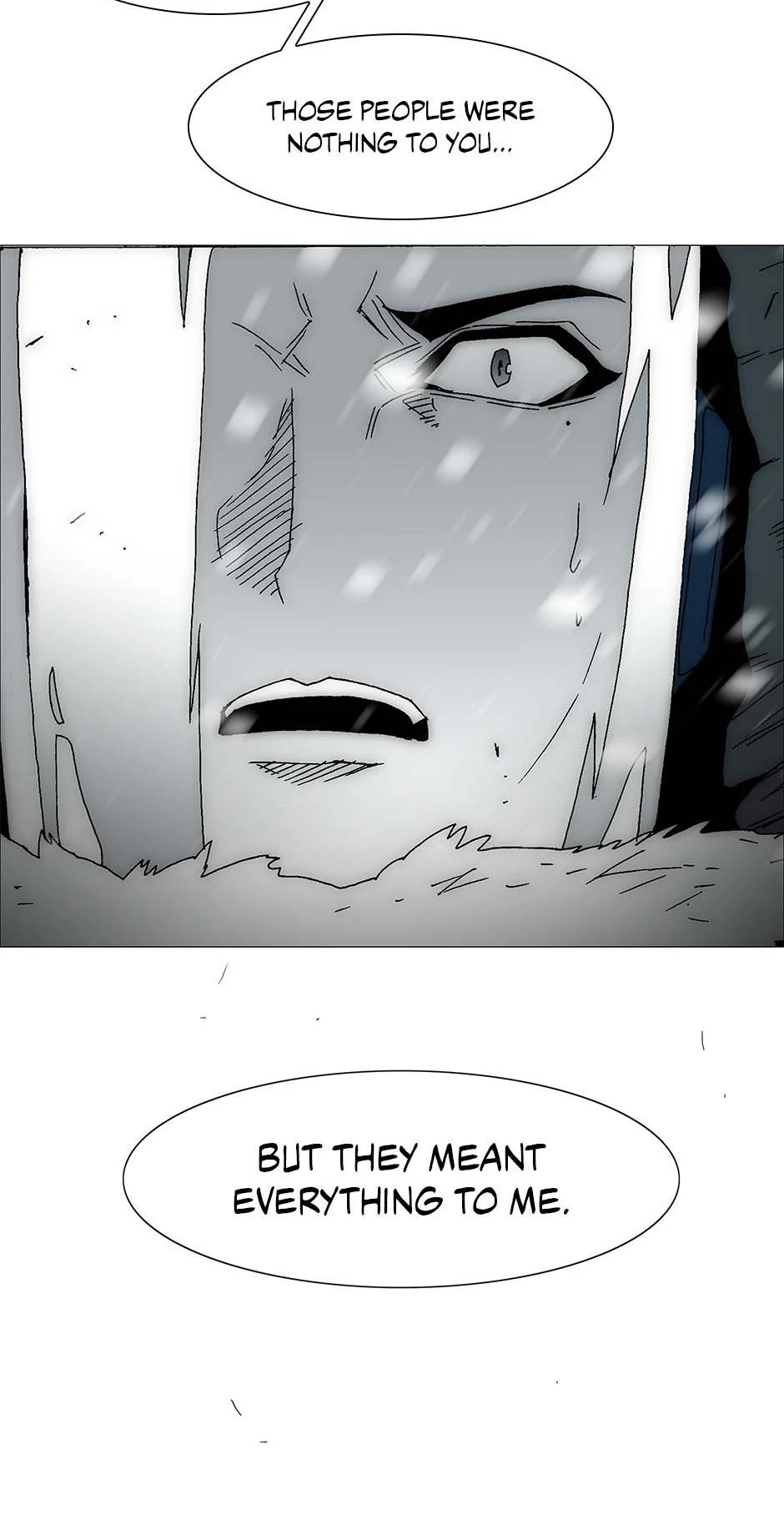 Trace Remastered Chapter 219 - Page 3