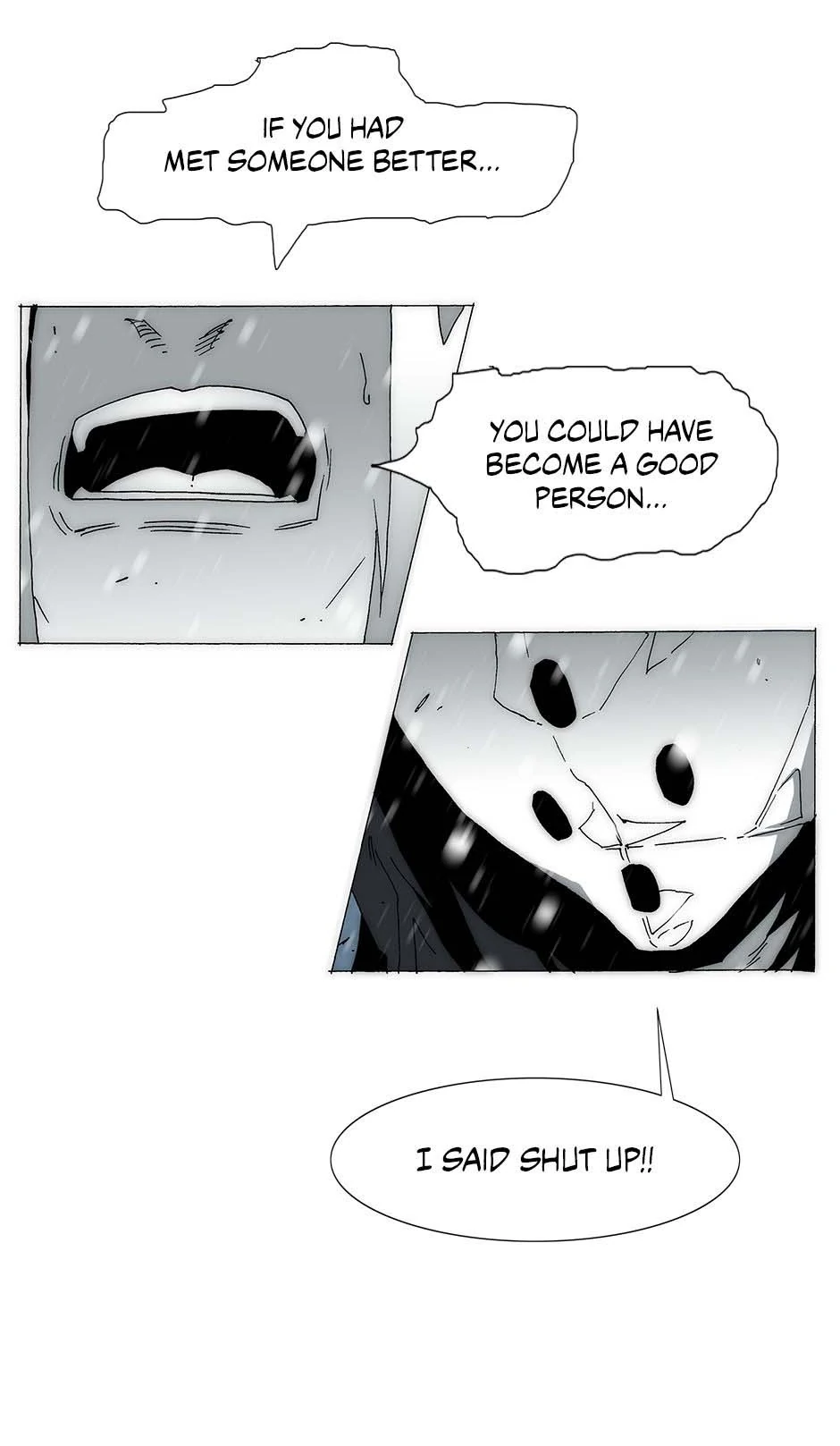 Trace Remastered Chapter 219 - Page 22