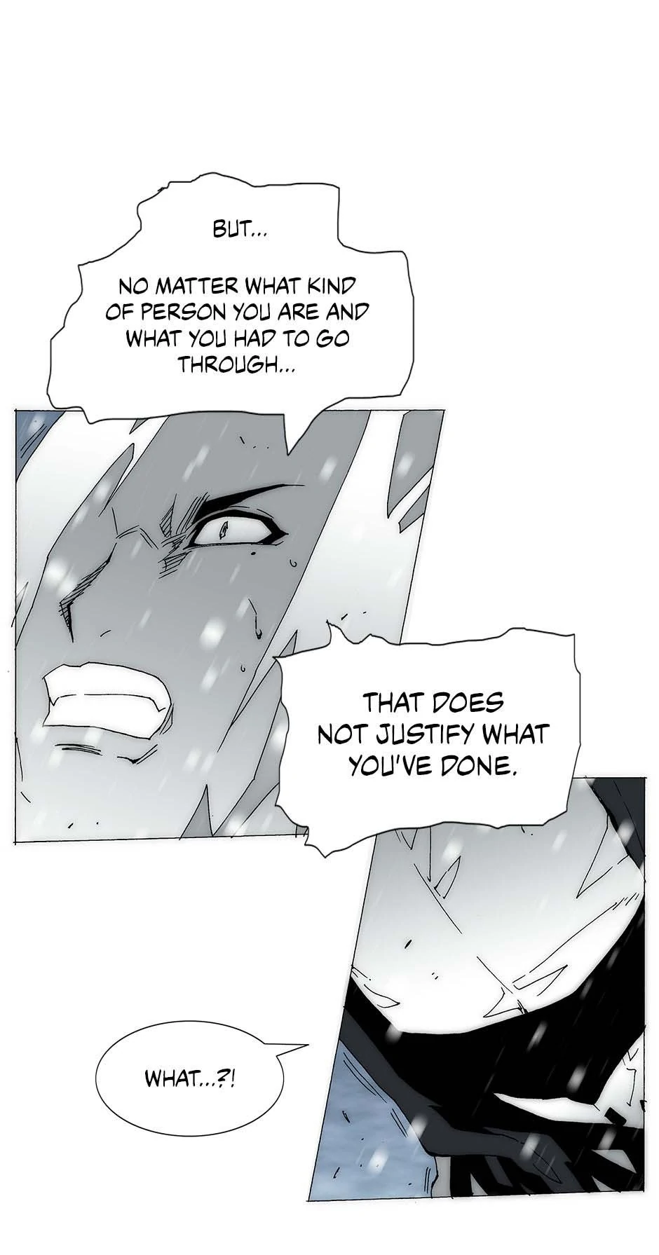 Trace Remastered Chapter 219 - Page 23