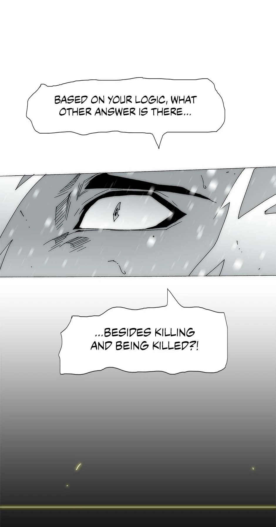 Trace Remastered Chapter 219 - Page 24