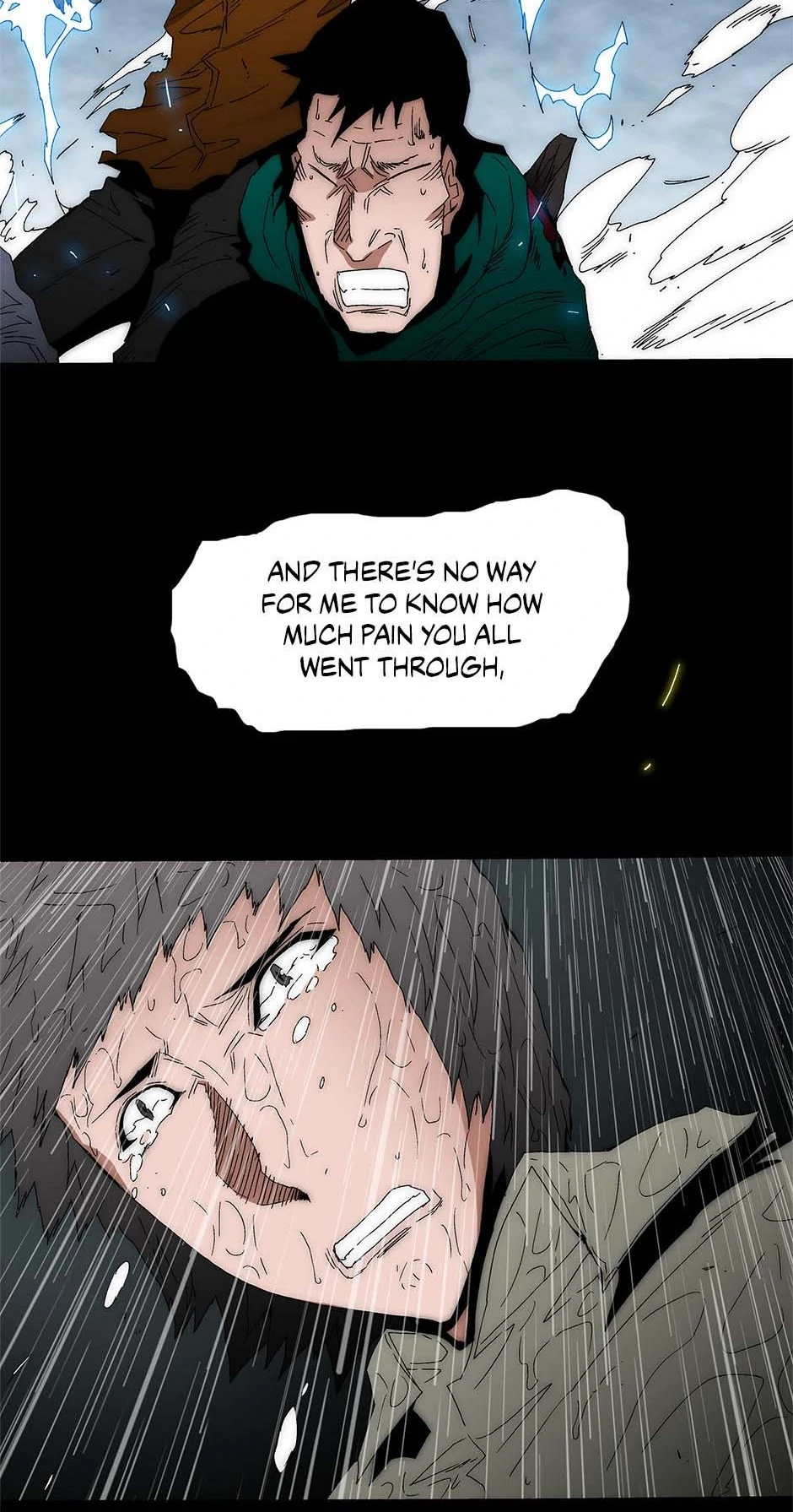 Trace Remastered Chapter 219 - Page 26