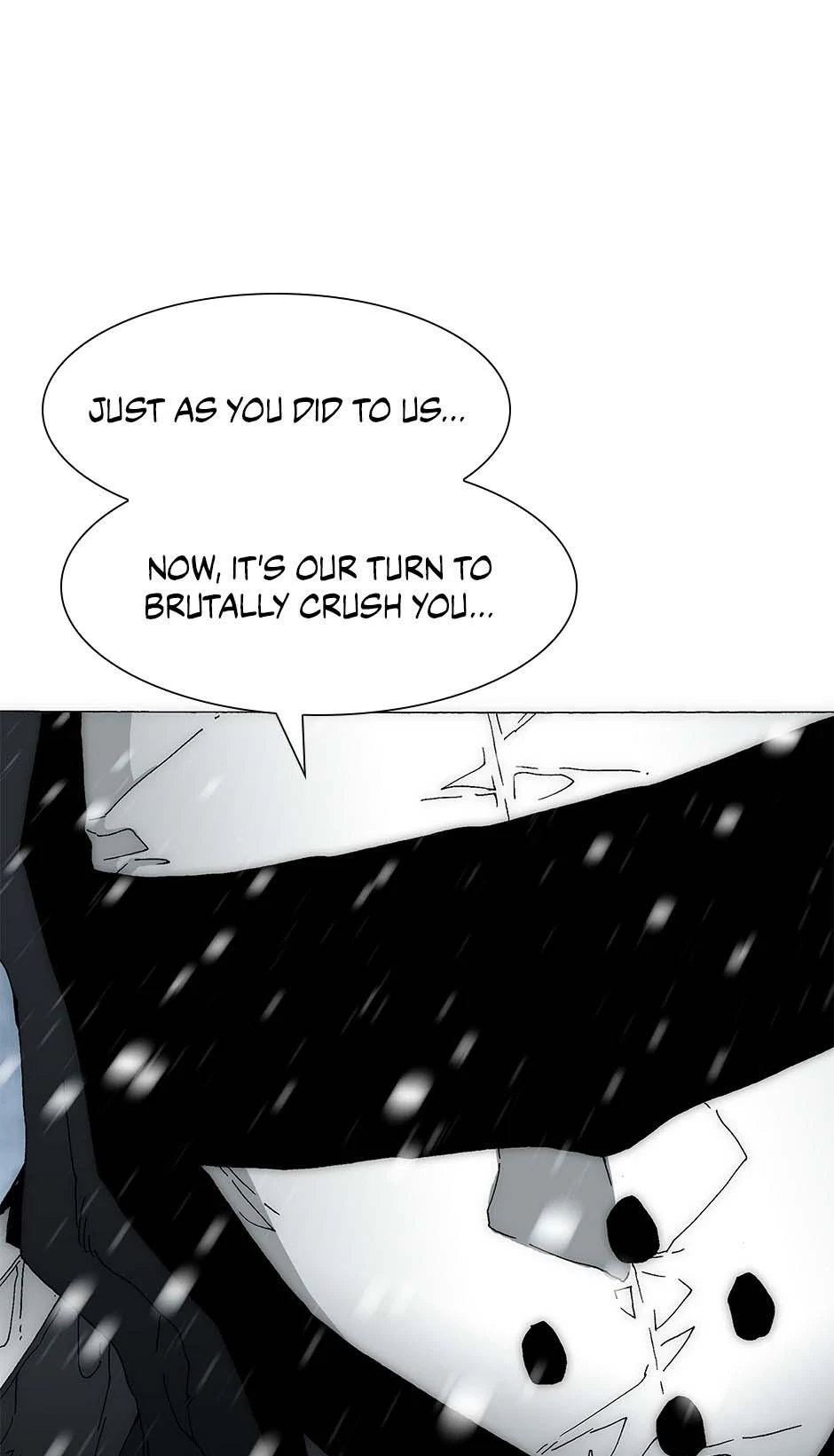 Trace Remastered Chapter 219 - Page 4